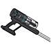 Aspirapolvere Elettrica HFG10P 011 Capacità 0.55 L Senza Sacco Potenza 200 W Colore Blu Grigio - Foto miniatura 14
