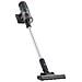 Aspirapolvere Elettrica HFG10P 011 Capacità 0.55 L Senza Sacco Potenza 200 W Colore Blu Grigio - Foto miniatura 10
