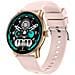 Smartwatch Multifunzionale Con Monitoraggio Della Salute E Bluetooth Per Chiamate Pink - Foto miniatura 3