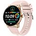 Smartwatch Multifunzionale Con Monitoraggio Della Salute E Bluetooth Per Chiamate Pink - Foto miniatura 6