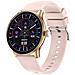 Smartwatch Multifunzionale Con Monitoraggio Della Salute E Bluetooth Per Chiamate Pink - Foto miniatura 7