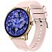 Smartwatch Multifunzionale Con Monitoraggio Della Salute E Bluetooth Per Chiamate Pink - Foto miniatura 1