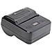 Stampante Termica Bluetooth 80mm - Portatile Usb + Creatore Di Etichette Bluetooth - Foto miniatura 1