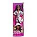 Barbie Fashionistas Abito Argento - Foto miniatura 2