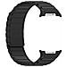 Cinturino Magnetico In Silicone Compatibile Con Samsung Galaxy Watch8/watch8 Classic Black - Foto miniatura 4