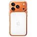 MGFT4ZM /A custodia per cellulare 16 cm (6.3") Cover Trasparente - Foto miniatura 2