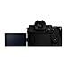 Kit Lumix S5II + S 20-60MM F3.5-5.6 + 50mm F1.8 MILC 24,2 MP CMOS 6K Ultra HD Touch Screen Nero - Foto miniatura 6