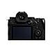 Kit Lumix S5II + S 20-60MM F3.5-5.6 + 50mm F1.8 MILC 24,2 MP CMOS 6K Ultra HD Touch Screen Nero - Foto miniatura 5
