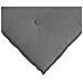 Cuscino per Schiena Grigio scuro 60 x 50 cm - Foto miniatura 7
