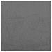 Cuscino per Schiena Grigio scuro 60 x 50 cm - Foto miniatura 9
