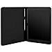 Custodia Folio Per Ipad 7 10,2"" (2019) Modello Tweedee Con Funzione Supporto Elegante, Nero - Foto miniatura 3