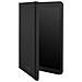 Custodia Folio Per Ipad 7 10,2"" (2019) Modello Tweedee Con Funzione Supporto Elegante, Nero - Foto miniatura 1