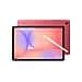 Galaxy Tab S10 Lite Wi-Fi 256GB 8GB Ram Display 10.9" Coral Red Europa - Foto miniatura 1