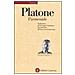 Platone - Parmenide. Testo greco a fronte - Foto miniatura 1