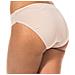 Confezione Da 3 Slip Da Donna Brislip Essential Super Cotton 1031184 - Foto miniatura 3