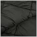 Piumone Completo Annuale Antracite 220 x 260 cm Microfibra - Foto miniatura 7