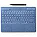 Surface 8YU-00027 tastiera per dispositivo mobile QWERTZ Tedesco Bluetooth Blu - Foto miniatura 1
