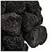 Rocce Vulcaniche 10 kg Nere 3-5 cm - Foto miniatura 5