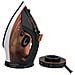 Ferro da stiro a vapore potenza 2500W Cod HMU-07 - Foto miniatura 1