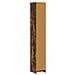 Mobile da Bagno Rovere Fumo 30 x 33 x 190 cm - Foto miniatura 5