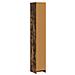 Mobile da Bagno Rovere Fumo 30 x 33 x 190 cm - Foto miniatura 4