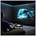 OLED AI TV 55" QE55S90HAEXZT 4K, Processore NQ4 AI Gen3, 4K AI Upscaling Pro, Glare Free, OLED HDR+, Motion Xcelerator 165Hz, Dolby Atmos & OTS Lite, Laser Slim Design, Vision AI Smart TV, 2026 - Foto miniatura 7