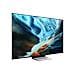 OLED AI TV 55" QE55S90HAEXZT 4K, Processore NQ4 AI Gen3, 4K AI Upscaling Pro, Glare Free, OLED HDR+, Motion Xcelerator 165Hz, Dolby Atmos & OTS Lite, Laser Slim Design, Vision AI Smart TV, 2026 - Foto miniatura 11