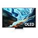 OLED AI TV 55" QE55S90HAEXZT 4K, Processore NQ4 AI Gen3, 4K AI Upscaling Pro, Glare Free, OLED HDR+, Motion Xcelerator 165Hz, Dolby Atmos & OTS Lite, Laser Slim Design, Vision AI Smart TV, 2026 - Foto miniatura 2