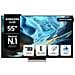 OLED AI TV 55" QE55S90HAEXZT 4K, Processore NQ4 AI Gen3, 4K AI Upscaling Pro, Glare Free, OLED HDR+, Motion Xcelerator 165Hz, Dolby Atmos & OTS Lite, Laser Slim Design, Vision AI Smart TV, 2026 - Foto miniatura 14