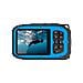 AgfaPhoto Realishot WP6000, 18 MP, 1/4", CMOS, HD, 129 g, Blu - Foto miniatura 2