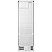 GBBS726CMB Frigorifero combinato Fit & Max 60cm, Classe C, 375L, AI Inverter, Metal Sorbet - Foto miniatura 2