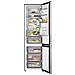 GBBS726CMB Frigorifero combinato Fit & Max 60cm, Classe C, 375L, AI Inverter, Metal Sorbet - Foto miniatura 8
