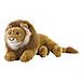 Peluche Leone 50 cm 05844 - Foto miniatura 1