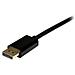 Cavo adattatore Mini DisplayPort 1.2 a DisplayPort 4k da 1m - M / M - Foto miniatura 2