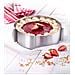 Cerchio per torte - Foto miniatura 5