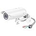 Telecamera di rete LevelOne FCS-5057 3 Megapixel - Colore, Monocromatico - 2048 x 1536 - 4,3x Ottico - CMOS - Cavo - Fast ethernet - Foto miniatura 1