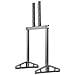 Supporto TV Stand Pro Multifunzionale Compatibile con Tutti i Sedili Playseat 15/65 pollici - Foto miniatura 1