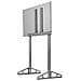Supporto TV Stand Pro Multifunzionale Compatibile con Tutti i Sedili Playseat 15/65 pollici - Foto miniatura 2