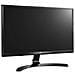Monitor 23.8" IPS LED 4K UHD Gaming 24UD58-B 3840x2160 Tempo di Risposta 5 ms  - Foto miniatura 9