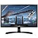 Monitor 23.8" IPS LED 4K UHD Gaming 24UD58-B 3840x2160 Tempo di Risposta 5 ms  - Foto miniatura 10