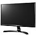 Monitor 23.8" IPS LED 4K UHD Gaming 24UD58-B 3840x2160 Tempo di Risposta 5 ms  - Foto miniatura 11