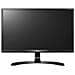 Monitor 23.8" IPS LED 4K UHD Gaming 24UD58-B 3840x2160 Tempo di Risposta 5 ms  - Foto miniatura 14