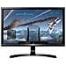 Monitor 23.8" IPS LED 4K UHD Gaming 24UD58-B 3840x2160 Tempo di Risposta 5 ms  - Foto miniatura 1