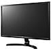 Monitor 23.8" IPS LED 4K UHD Gaming 24UD58-B 3840x2160 Tempo di Risposta 5 ms  - Foto miniatura 3