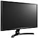 Monitor 23.8" IPS LED 4K UHD Gaming 24UD58-B 3840x2160 Tempo di Risposta 5 ms  - Foto miniatura 4