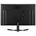 Monitor 23.8" IPS LED 4K UHD Gaming 24UD58-B 3840x2160 Tempo di Risposta 5 ms  - Foto miniatura 6