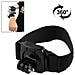 Supporto Con Fascia Da Polso Rotazione 360 Gradi Per Camera Gopro - Foto miniatura 1