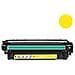 TONER RIGENERATO -  Hp Ce402x 201x Yellow 2.3k  - Foto miniatura 1