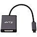 Cavo Adattatore USB Type-C / DVI Colore Grigio - Foto miniatura 1