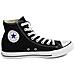 Sneakers Converse All Star Canvas Classic Nero - Foto miniatura 3